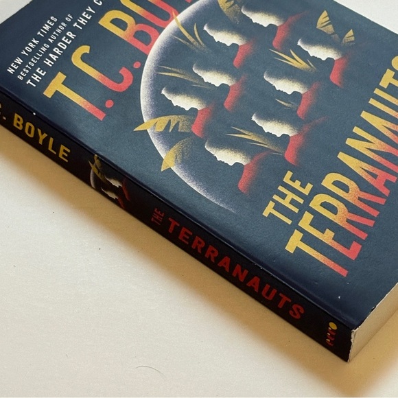 2 BOOK BUNDLE | CONTEMPORARY FICTION NOVELS | PAPERBACK BOOK - Picture 2 of 9